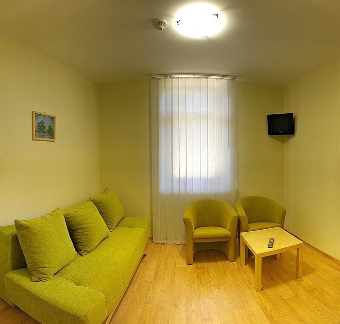 Penzion U Bohuša Lednice Zimmer foto