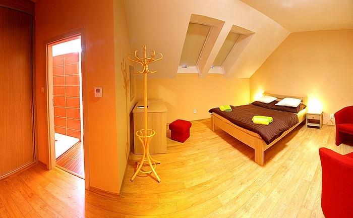 Penzion U Bohuša Lednice Zimmer foto